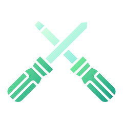 Screwdriver Icon