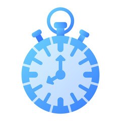 Chronometer Icon