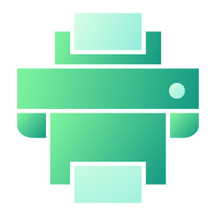Printer Icon