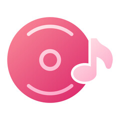 Cd Icon