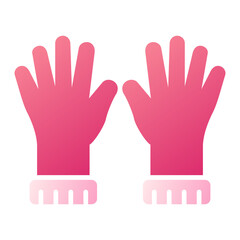 Gloves Icon