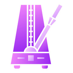 Metronome Icon