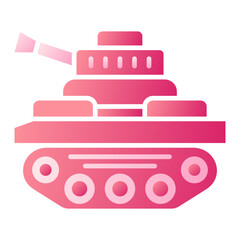 Tank Icon