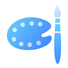 Paint Icon