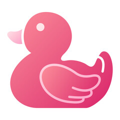Duck Icon
