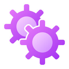 Cogwheel Icon