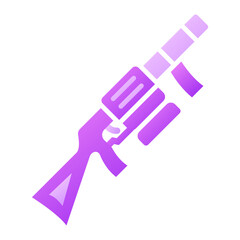 Rifle Icon