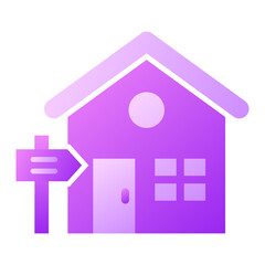 Rent Icon