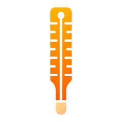 Thermometer Icon