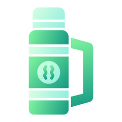 Thermos Icon