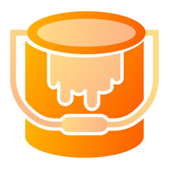 Paint Bucket Icon