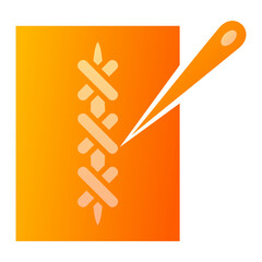 Stitching Icon