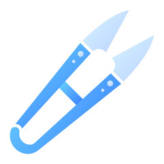 Thread Cutter Icon