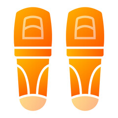 Knee Pads Icon