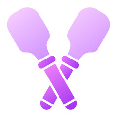 Paddle Icon