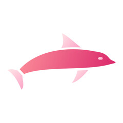 Dolphin Icon