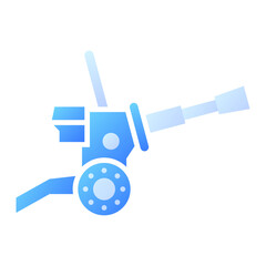Cannon Icon