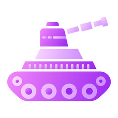 Tank Icon