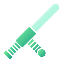 Baton Icon