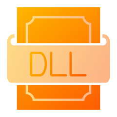 Dll Icon