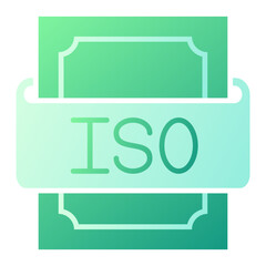 Iso Icon