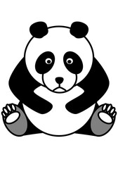 パンダ