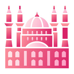Hagia Sophia Icon