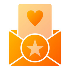 Invitation Icon