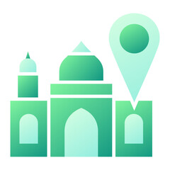Location Icon