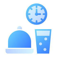 Iftar Icon
