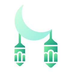 Moon Icon