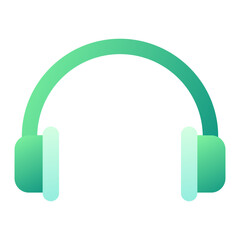 Headphone Icon