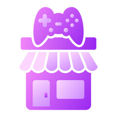 Game Center Icon