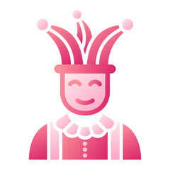 Jester Icon