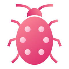 Bug Icon