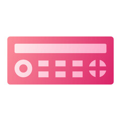 Cd Player Icon