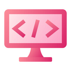 Coding Icon