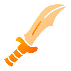 Knife Icon