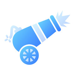 Cannon Icon