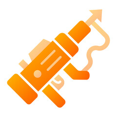 Spear Gun Icon