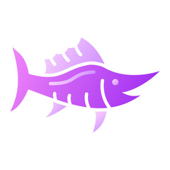 Swordfish Icon