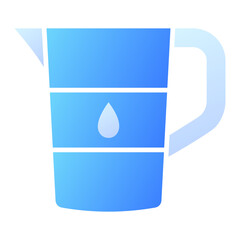 Jug Icon
