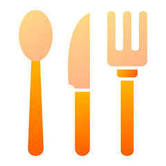 Cutlery Icon