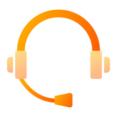 Headphone Icon