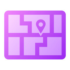 Map Icon