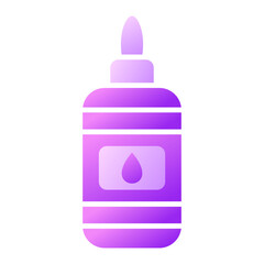 Glue Icon