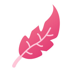 Feather Icon