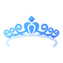 Diadem Icon © Ehtisham