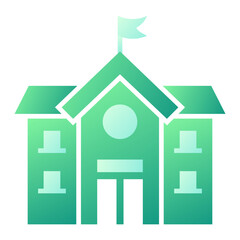 School Icon