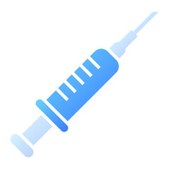 Syringe Icon